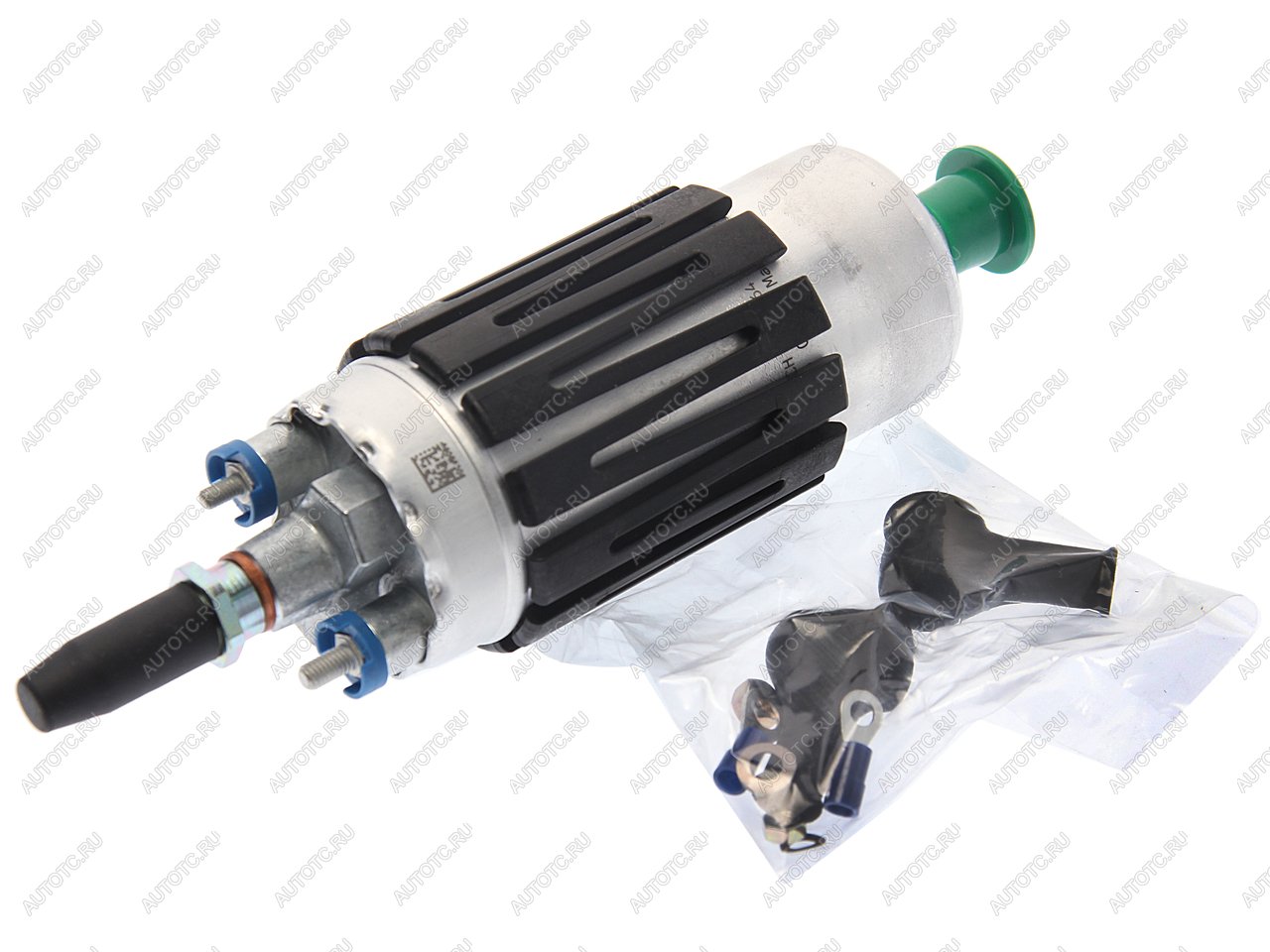 8 999 р. Насос топливный AUDI 80,90,100 (77-82) (2.1) электрический BOSCH BOSCH 0580464125  с доставкой в г. Майкоп