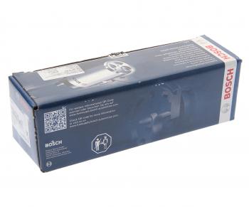 8 999 р. Насос топливный AUDI 80,90,100 (77-82) (2.1) электрический BOSCH BOSCH 0580464125  с доставкой в г. Майкоп. Увеличить фотографию 2