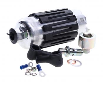 20 949 р. Насос топливный PORSCHE BOSCH BOSCH 0580464200  с доставкой в г. Майкоп. Увеличить фотографию 2