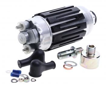 20 949 р. Насос топливный PORSCHE BOSCH BOSCH 0580464200  с доставкой в г. Майкоп. Увеличить фотографию 1
