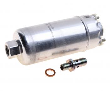 30 999 р. Насос топливный MAN NL202 BOSCH BOSCH 0580464210  с доставкой в г. Майкоп. Увеличить фотографию 4
