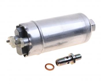 30 999 р. Насос топливный MAN NL202 BOSCH BOSCH 0580464210  с доставкой в г. Майкоп. Увеличить фотографию 3