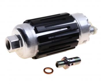 30 999 р. Насос топливный MAN NL202 BOSCH BOSCH 0580464210  с доставкой в г. Майкоп. Увеличить фотографию 2