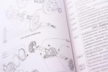 218 р. Книга УАЗ-3163 двигатель IVECO сборник норм времени на ТО и Р 2008г.вып. (ОАО УАЗ) УАЗ 05808600.030-2008  с доставкой в г. Майкоп. Увеличить фотографию 2