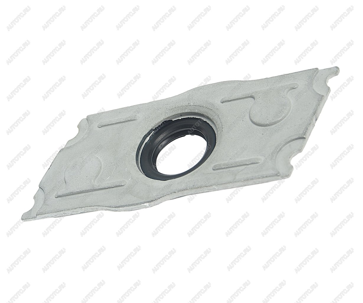 2 399 р. Крышка AUDI A5 форсунки топливной OE VAG 059103113g  с доставкой в г. Майкоп