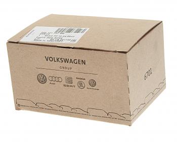 9 249 р. Клапан VW Touareg (10-) воздушный OE VAG 059121737am  с доставкой в г. Майкоп. Увеличить фотографию 4