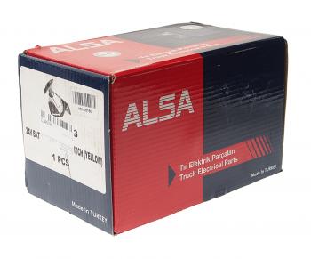 2 299 р. Выключатель массы 24V 250A универсальный с кронштейном ALSA ALSA 05dk0103  с доставкой в г. Майкоп. Увеличить фотографию 4