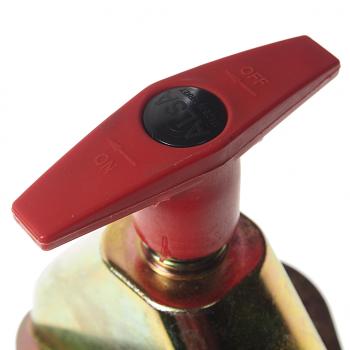 2 399 р. Выключатель массы 24V 250A универсальный ALSA ALSA 05dk0104  с доставкой в г. Майкоп. Увеличить фотографию 3