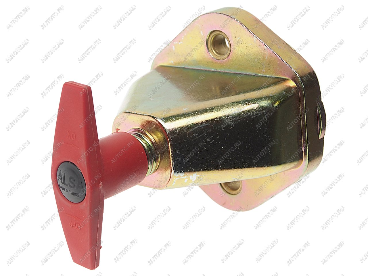 2 399 р. Выключатель массы 24V 250A универсальный ALSA ALSA 05dk0104  с доставкой в г. Майкоп