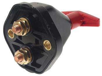 2 259 р. Выключатель массы 24V 250A универсальный ALSA ALSA 05dk0106  с доставкой в г. Майкоп. Увеличить фотографию 2