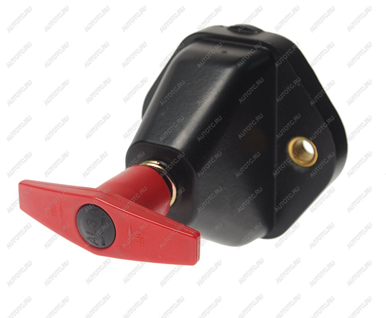 2 259 р. Выключатель массы 24V 250A универсальный ALSA ALSA 05dk0106  с доставкой в г. Майкоп