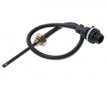1 099 р. Датчик уровня масла RENAULT Premium,Kerax,Magnum дв.E-Tech SAMPA SAMPA 096.438  с доставкой в г. Майкоп. Увеличить фотографию 1