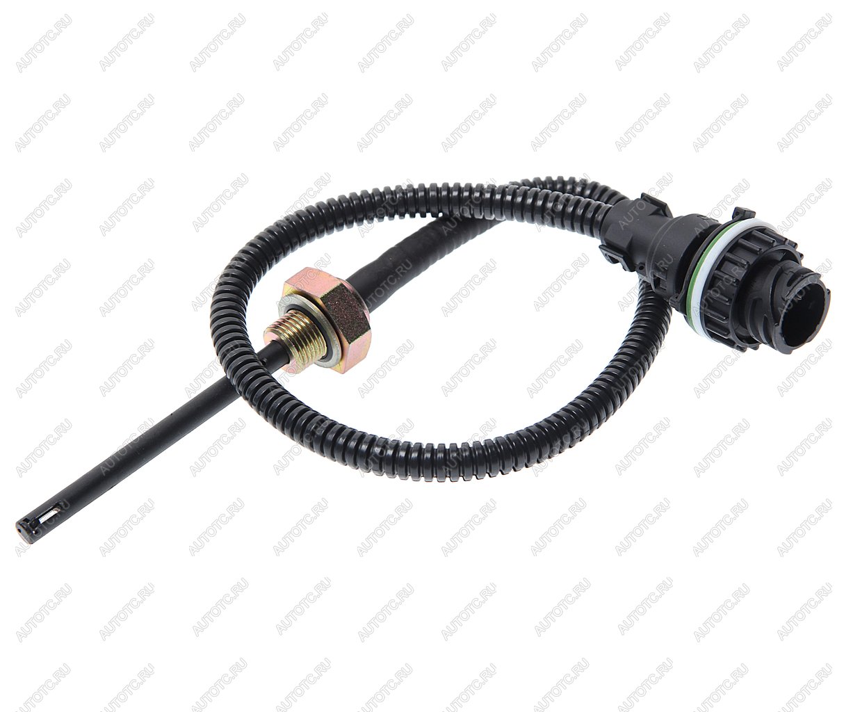 1 099 р. Датчик уровня масла RENAULT Premium,Kerax,Magnum дв.E-Tech SAMPA SAMPA 096.438  с доставкой в г. Майкоп