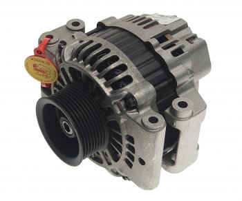 35 999 р. Генератор SCANIA 28В 100А BOSCH BOSCH 0986047820 BOSCH 0986047820  с доставкой в г. Майкоп. Увеличить фотографию 1
