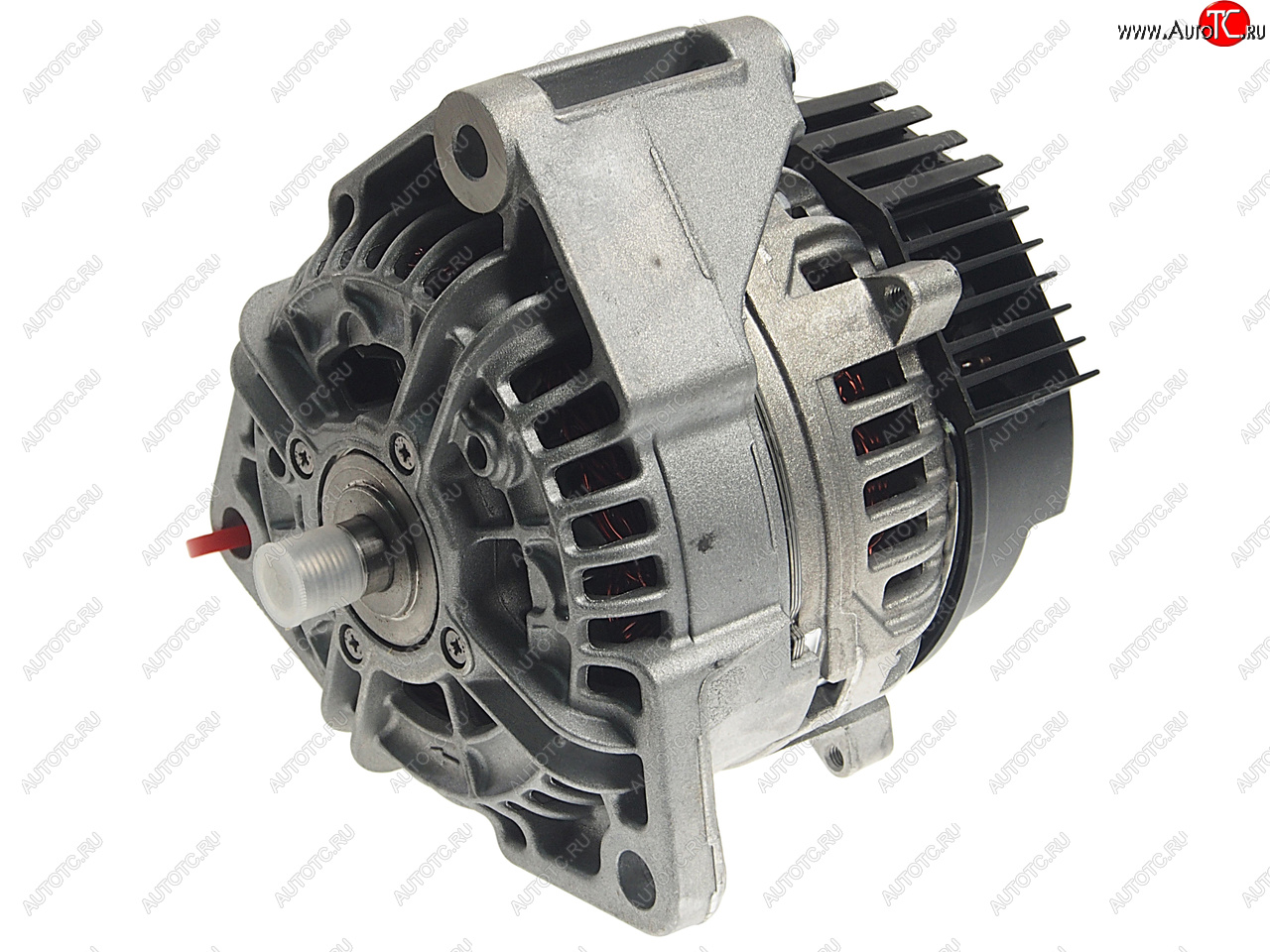 26 799 р. Генератор MERCEDES Actros,Atego,Axor,Bus (28V/80A) без шкива BOSCH BOSCH 0986048100 BOSCH 0986048100  с доставкой в г. Майкоп