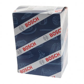 5 549 р. Катушка зажигания MERCEDES C (W203),E (W210) BOSCH BOSCH 0986221007 BOSCH 0986221007  с доставкой в г. Майкоп. Увеличить фотографию 3