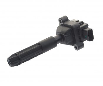 5 549 р. Катушка зажигания MERCEDES C (W203),E (W210) BOSCH BOSCH 0986221007 BOSCH 0986221007  с доставкой в г. Майкоп. Увеличить фотографию 1