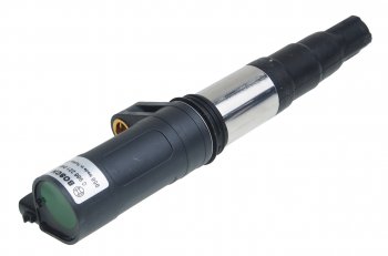 3 479 р. Катушка зажигания RENAULT BOSCH BOSCH 0986221045  с доставкой в г. Майкоп. Увеличить фотографию 2