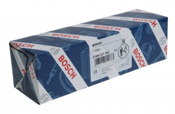 3 479 р. Катушка зажигания RENAULT BOSCH BOSCH 0986221045  с доставкой в г. Майкоп. Увеличить фотографию 4