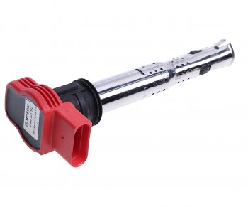 4 999 р. Катушка зажигания VW Touareg AUDI A4,A5,A6,A7,A8,Q7,R8 (FSI/TFSI) BOSCH BOSCH 0986221052 BOSCH 0986221052  с доставкой в г. Майкоп. Увеличить фотографию 3