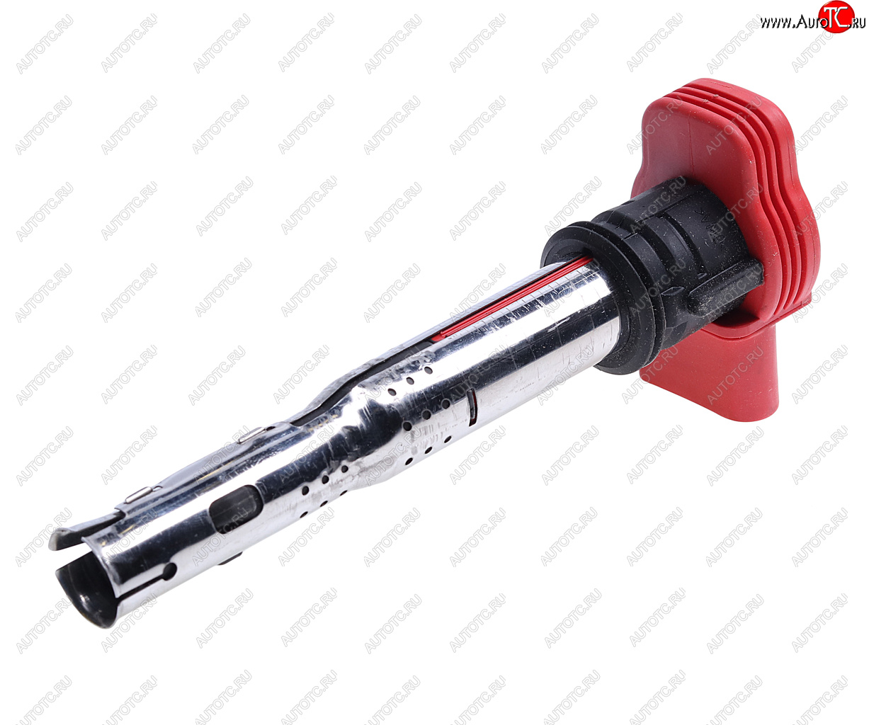 4 999 р. Катушка зажигания VW Touareg AUDI A4,A5,A6,A7,A8,Q7,R8 (FSI/TFSI) BOSCH BOSCH 0986221052 BOSCH 0986221052  с доставкой в г. Майкоп