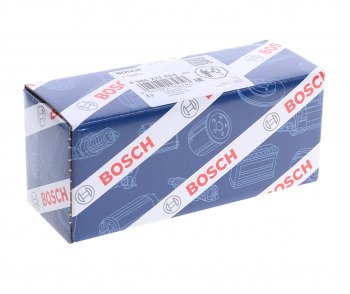 4 999 р. Катушка зажигания AUDI A4,A6,A8 (3.74.2) BOSCH BOSCH 0986221054  с доставкой в г. Майкоп. Увеличить фотографию 4