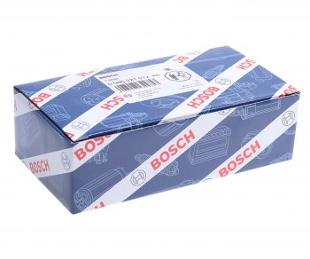 6 549 р. Катушка зажигания VW Golf (17-),Passat (15-) AUDI A3 (17-) SKODA Superb (15-) BOSCH BOSCH 0986221072  с доставкой в г. Майкоп. Увеличить фотографию 4