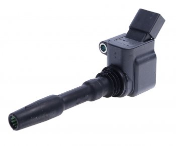 6 549 р. Катушка зажигания VW Golf (17-),Passat (15-) AUDI A3 (17-) SKODA Superb (15-) BOSCH BOSCH 0986221072  с доставкой в г. Майкоп. Увеличить фотографию 1
