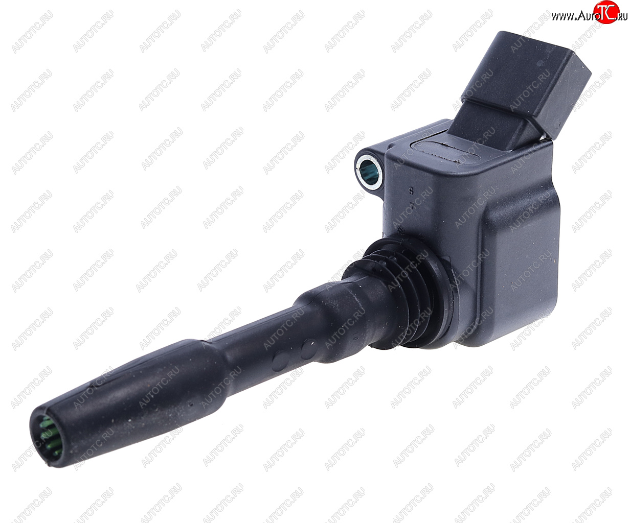 6 549 р. Катушка зажигания VW Golf (17-),Passat (15-) AUDI A3 (17-) SKODA Superb (15-) BOSCH BOSCH 0986221072  с доставкой в г. Майкоп