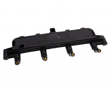 11 399 р. Катушка зажигания PEUGEOT Partner (1.4) CITROEN Berlingo (1.4) BOSCH BOSCH 0986221084 BOSCH 0986221084  с доставкой в г. Майкоп. Увеличить фотографию 4