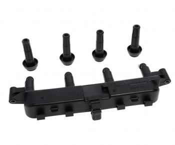 11 399 р. Катушка зажигания PEUGEOT Partner (1.4) CITROEN Berlingo (1.4) BOSCH BOSCH 0986221084 BOSCH 0986221084  с доставкой в г. Майкоп. Увеличить фотографию 1