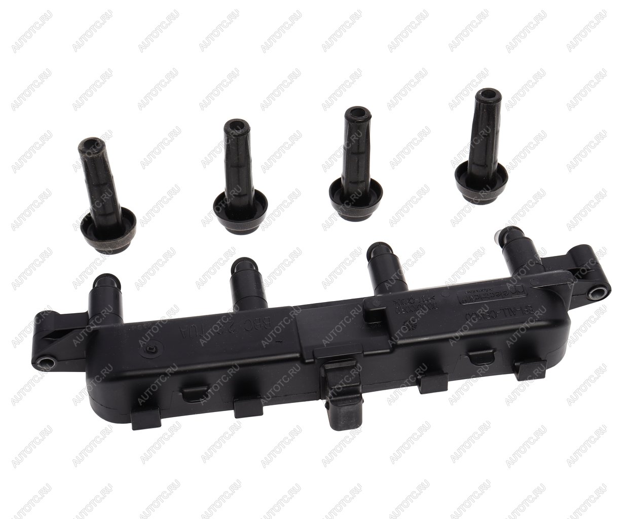 11 399 р. Катушка зажигания PEUGEOT Partner (1.4) CITROEN Berlingo (1.4) BOSCH BOSCH 0986221084 BOSCH 0986221084  с доставкой в г. Майкоп