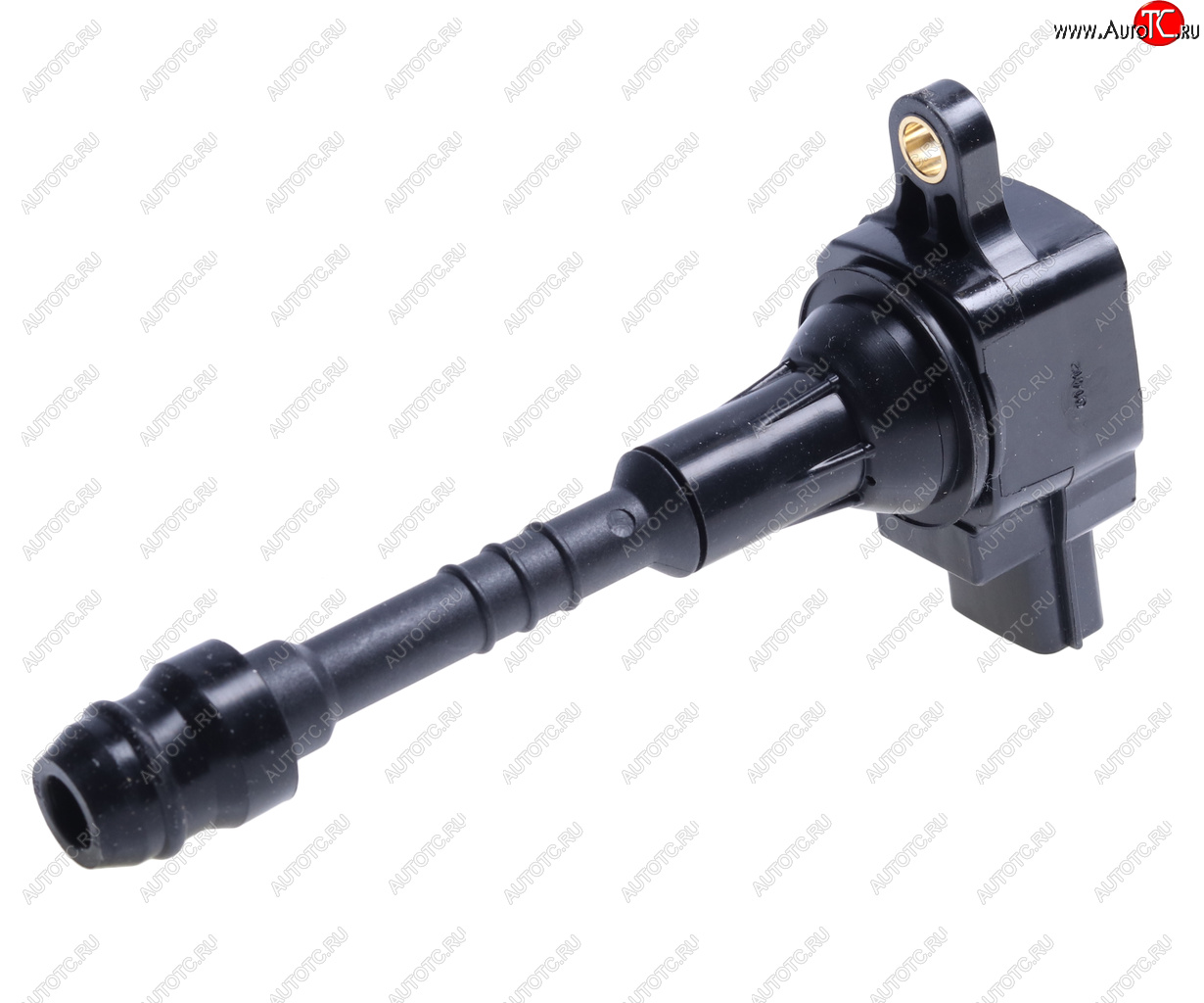 3 999 р. Катушка зажигания NISSAN Almera (N16),Primera (P11) BOSCH BOSCH 098622a000  с доставкой в г. Майкоп