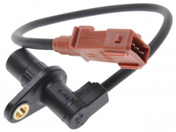 3 199 р. Датчик положения коленвала PEUGEOT 206,207,306,307,308 BOSCH BOSCH 0986280402  с доставкой в г. Майкоп. Увеличить фотографию 1