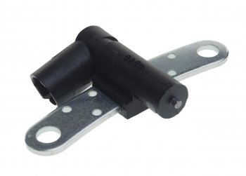 2 369 р. Датчик положения коленвала RENAULT Clio,Logan,Megane 1,2,3,Sandero BOSCH BOSCH 0986280410  с доставкой в г. Майкоп. Увеличить фотографию 1