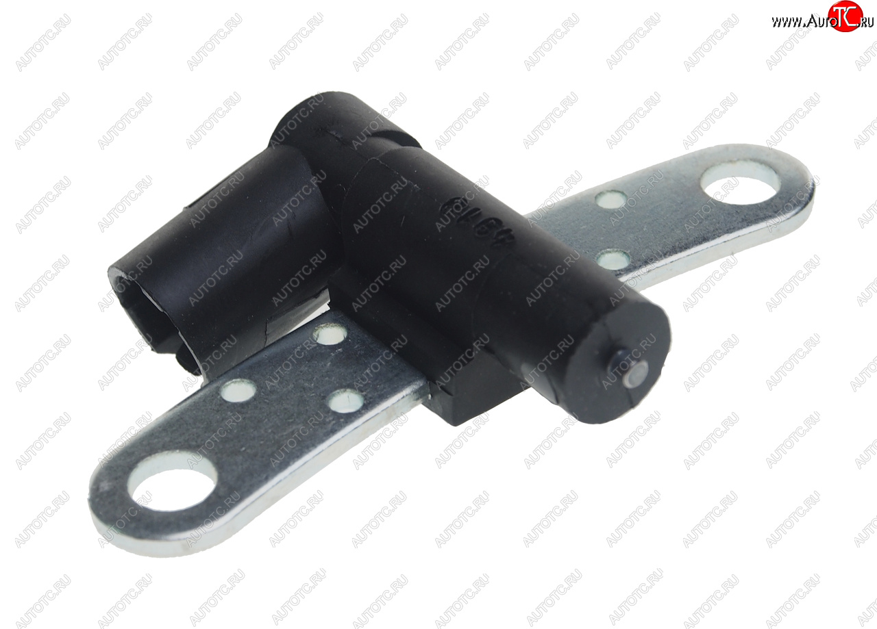 2 369 р. Датчик положения коленвала RENAULT Clio,Logan,Megane 1,2,3,Sandero BOSCH BOSCH 0986280410  с доставкой в г. Майкоп
