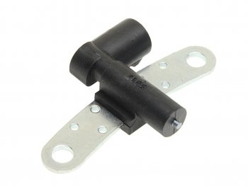 2 579 р. Датчик положения коленвала RENAULT Clio,Kangoo,Logan,Megane BOSCH BOSCH 0986280411  с доставкой в г. Майкоп. Увеличить фотографию 2
