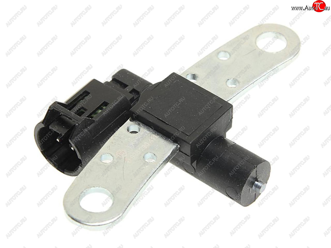 2 579 р. Датчик положения коленвала RENAULT Clio,Kangoo,Logan,Megane BOSCH BOSCH 0986280411  с доставкой в г. Майкоп