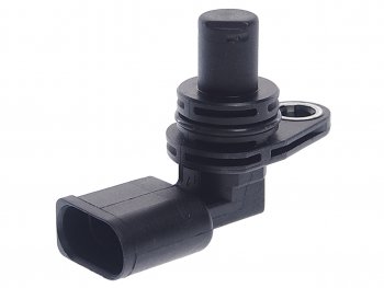 3 499 р. Датчик положения распредвала VW Golf (03-12) SKODA Octavia (00-) BOSCH BOSCH 0986280420  с доставкой в г. Майкоп. Увеличить фотографию 1