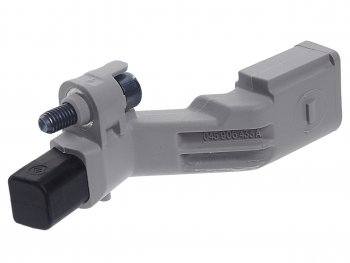 3 399 р. Датчик положения коленвала AUDI A4 BOSCH BOSCH 0986280421 BOSCH 0986280421  с доставкой в г. Майкоп. Увеличить фотографию 1