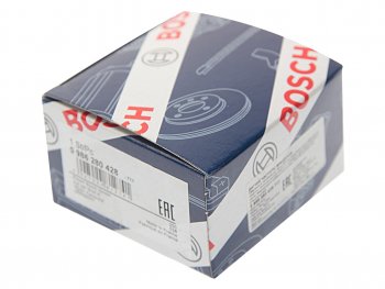 2 899 р. Датчик положения распредвала VW Golf (04-09) AUDI A3 (03-13),A6,TT BOSCH BOSCH 0986280428  с доставкой в г. Майкоп. Увеличить фотографию 3