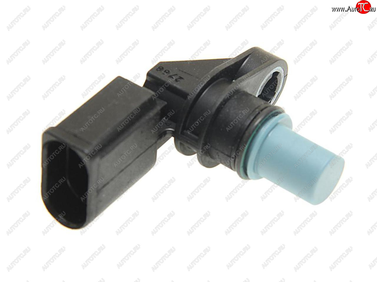 2 369 р. Датчик положения распредвала AUDI A4 (02-) BOSCH BOSCH 0986280431  с доставкой в г. Майкоп