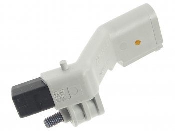 4 199 р. Датчик положения коленвала VW Golf (05-07) AUDI A3 (04-08) SKODA Octavia (04-08) BOSCH BOSCH 0986280435 BOSCH 0986280435  с доставкой в г. Майкоп. Увеличить фотографию 3