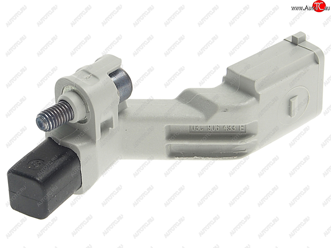 4 199 р. Датчик положения коленвала VW Golf (05-07) AUDI A3 (04-08) SKODA Octavia (04-08) BOSCH BOSCH 0986280435 BOSCH 0986280435  с доставкой в г. Майкоп
