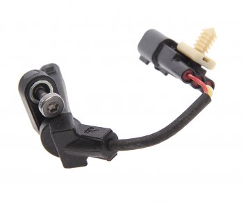 5 649 р. Датчик положения коленвала LAND ROVER Discavery (04-) (2.7TD) BOSCH BOSCH 0986280437  с доставкой в г. Майкоп. Увеличить фотографию 2