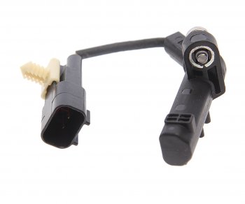 5 649 р. Датчик положения коленвала LAND ROVER Discavery (04-) (2.7TD) BOSCH BOSCH 0986280437  с доставкой в г. Майкоп. Увеличить фотографию 1