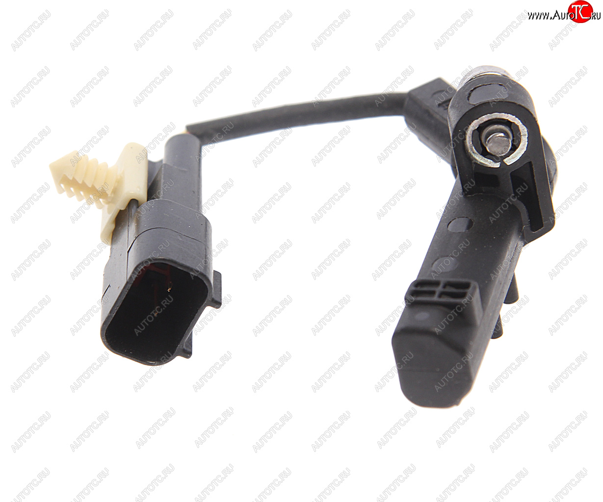 5 649 р. Датчик положения коленвала LAND ROVER Discavery (04-) (2.7TD) BOSCH BOSCH 0986280437  с доставкой в г. Майкоп