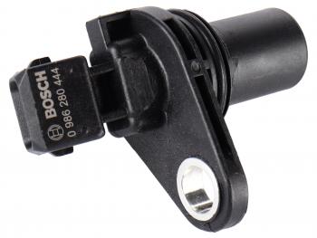 2 799 р. Датчик положения распредвала FORD Focus (99-04) BOSCH BOSCH 0986280444 BOSCH 0986280444  с доставкой в г. Майкоп. Увеличить фотографию 2