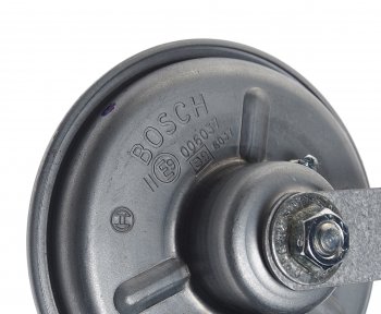 1 499 р. Сигнал звуковой MAN IVECO SCANIA BOSCH BOSCH 0986320301  с доставкой в г. Майкоп. Увеличить фотографию 3