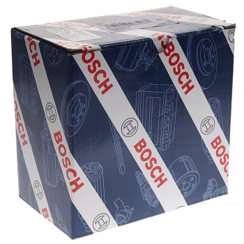 1 499 р. Сигнал звуковой MAN IVECO SCANIA BOSCH BOSCH 0986320301  с доставкой в г. Майкоп. Увеличить фотографию 4